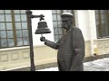 История вокзала и его роль в войнах