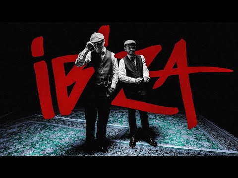M.G.L. x Johny Romano - IBIZA (Official Music Video)