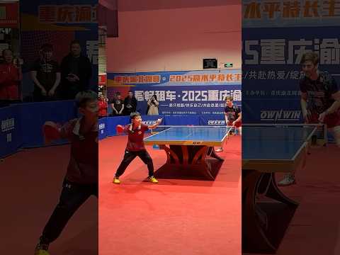 Skill level: CHINA 