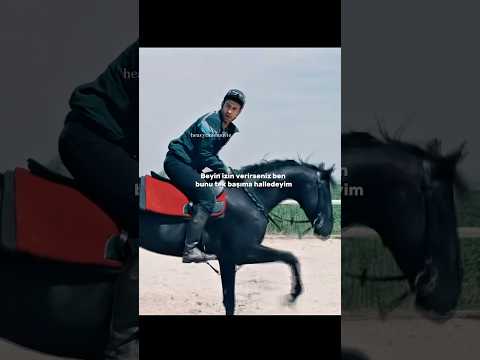 Efsanevi Bold Pilot ve jokeyi Halis Karataş’ın başarısı #edit #shortvideo #shorts #film #movie