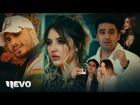 Shaxri - Daydi (Official Music Video)