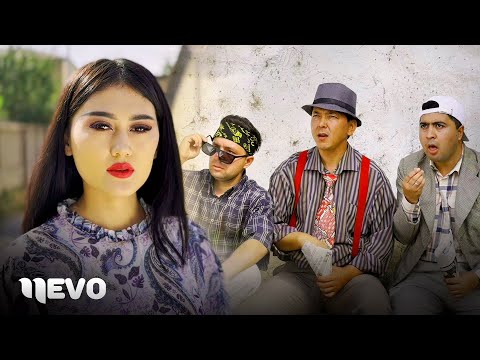 Ohunjon Omonzoda - Makkora yorim (Official Music Video)