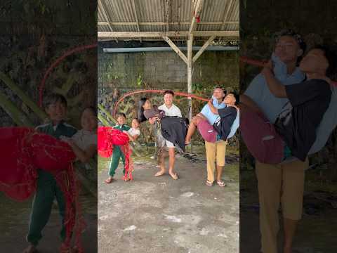 SAMA PAS4NGAN MASING”