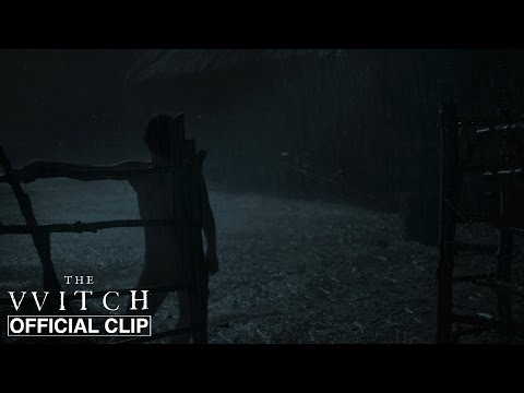 The Witch | Finding Caleb | Official Clip HD | A24