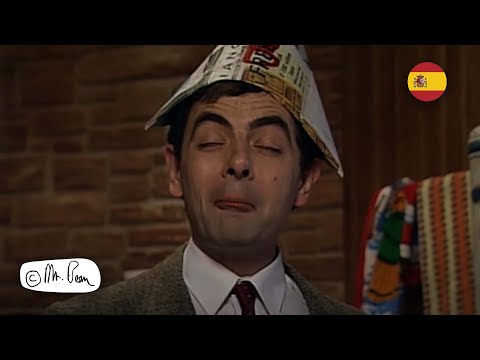 Hazlo tú mismo, Mr. Bean