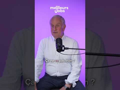UN COMPORTEMENT TOXIQUE OU PAS ? avec Hervé Le lous - Fondateur du groupe URGO