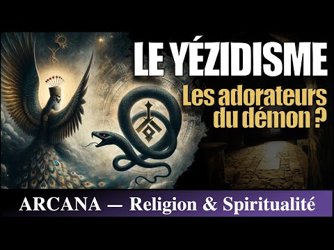 Yézidisme : les adorateurs du démon ?