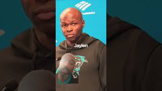 Panthers vs falcons keys to the game. #panthers #falcons #nfl #panthers