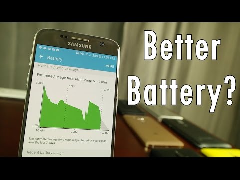 8 Tips to improve battery life on Android phones | Pocketnow
