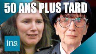 On a retrouvé Françoise Mabille, la première femme pompier de France 👩‍🚒 | INA Société