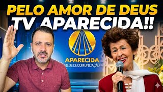 PELO AMOR DE DEUS TV APARECIDA!!