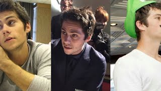 Dylan O'Brien Edit Compilation #18