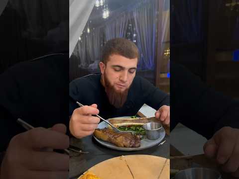 Badyan кафе ,Стейк бомба # Алматы #стейк #shorts