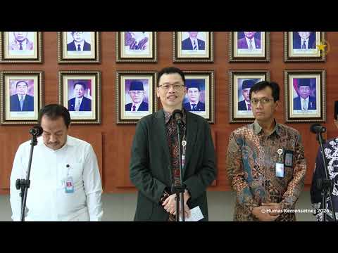 Pengumuman Pembukaan Pendaftaran Calon Anggota Ombudsman RI