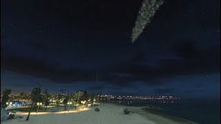 GTA V online helping crew