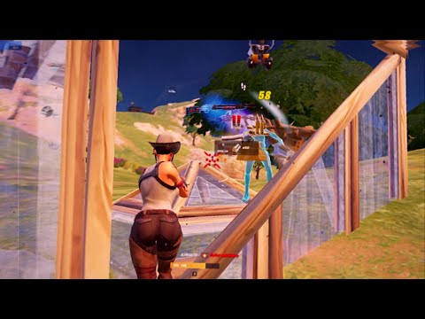 3001 😤 (Fortnite montage)