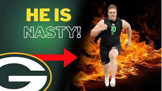 Coaches Blown Away By Packers Rising STAR...