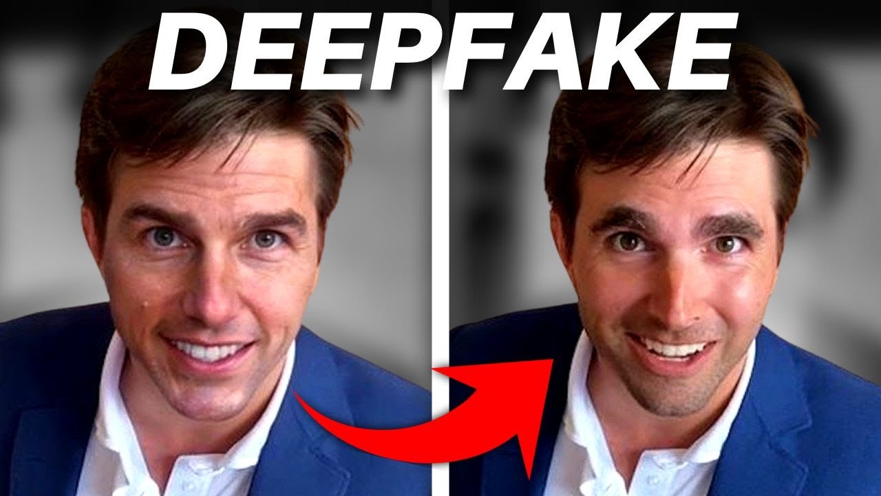 Deepfake: AI will inevitably fool everyone