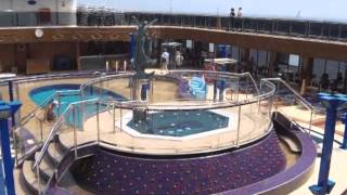 Carnival Miracle - Carnival Cruise Lines