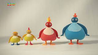 Všetečkovi Sem a tam