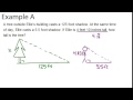 Indirect Measurement Problems and Applications