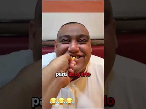 Le dio una cebolla congelada… pero tenía un plan oculto 🧅 #shorts