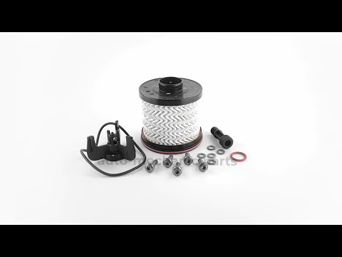 Фильтр топливный (дизель) Renault Kangoo II 12-> - Auto-Mechanic Фильтр топливный (дизель) Renault Kangoo II 12-> - Auto-Mechanic