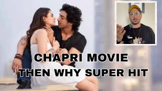 WHY SAIYAARA BECOME BLOCK BUSTER II BREAKING ALL TIME RECORDS