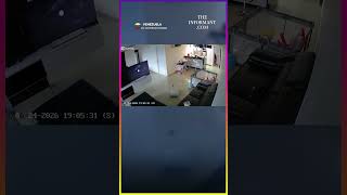 🚨📲 Father Saves Daughter After Android Earthquake Alert in Venezuela