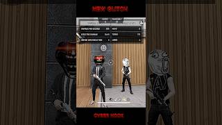 ff new glitch 💀 // ff editing #shorts