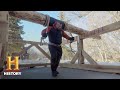 Viking Strength and Modern Challenges