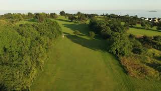 15th Hole - Par 4