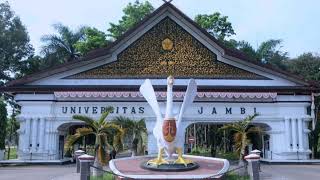 UNJA STREAM: SOSIALISASI SNPMB TAHUN AKADEMIK 2026/2027