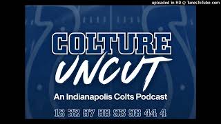Colture Uncut: Ravens at Colts preview