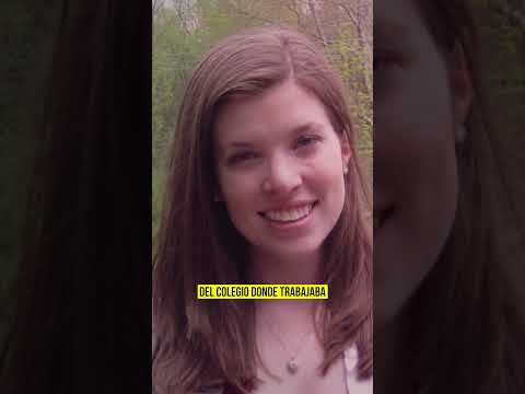 El brutal CRIMEN de COLLEEN RITZER