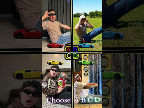 Why Is The Bugatti Trend So Viral? | #shorts #tiktok #funny #trend #viral