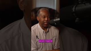 The Compassionate Side of Ben Carson  A Personal Encounter