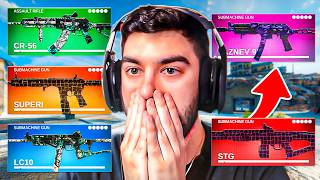 WINNING with LEGACY META LOADOUTS in WARZONE!
