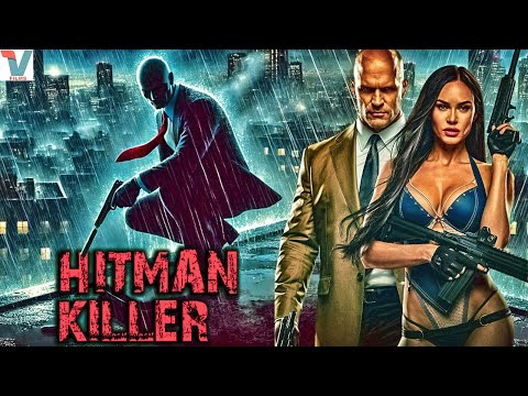 HITMAN KILLER || New Released Action Movie || Hollywood Full Movie English Action Movies