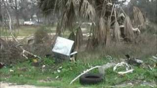 Mississippi Rebuilding After Hurricane Katrina