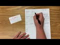Exploring Forms of Numbers in 5th Grade Math