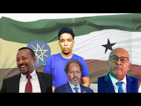 War Deg Dega Oo Ka Soo Dhacay Ethiopia Iyo Somaliland Heshiiskii Bada...