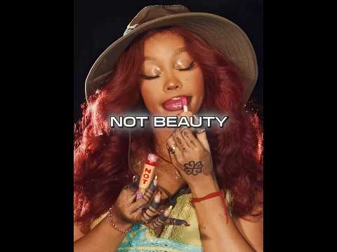 SZA's NEW Makeup Line.. ๐๐