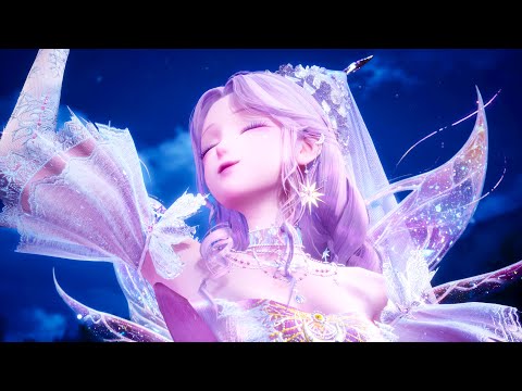 Alan Walker Remix (Official): Viral EDM Animation | Music Video | Dance Music 2025