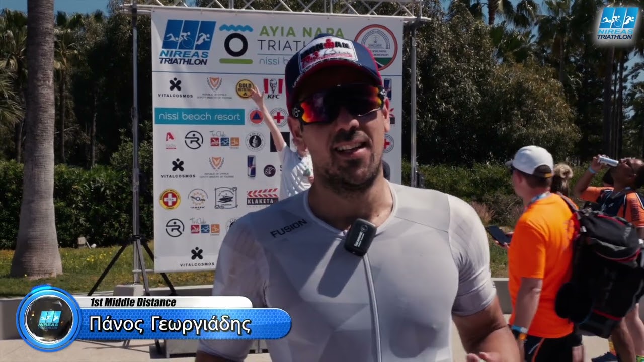 ayia napa triathlon