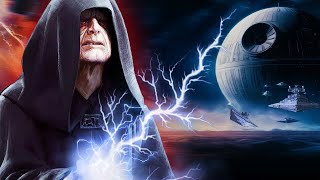 Palpatine’s Most Terrifying Weapon Wasn’t The Force—Or the Death Star