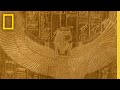 Exploring Ancient Egyptian Discoveries