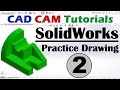 Solid Modeling Techniques and Measurements