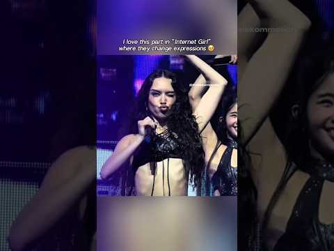 “Like the emoji”😩 #katseye