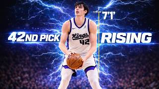 The NBA Has a Maxime Raynaud Problem